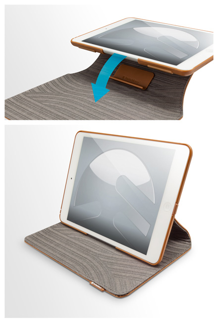 SwitchEasy, efsane kılıfı Canvas'ı iPad Mini ile buluşturuyor