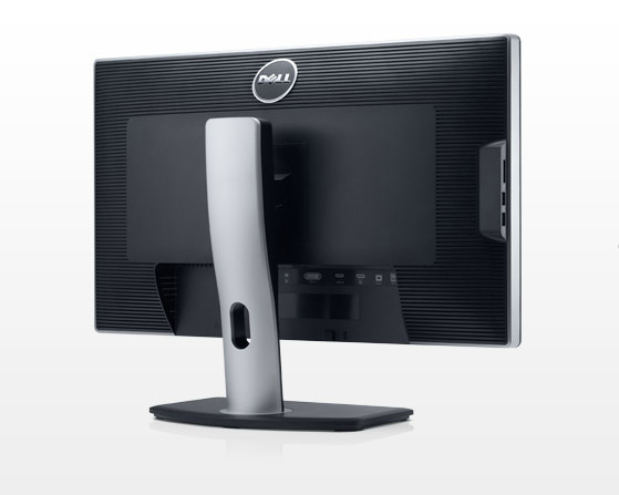 Dell'den 2560 x 1440 piksel AH-IPS panelli 27-inç LCD monitör: U2713H