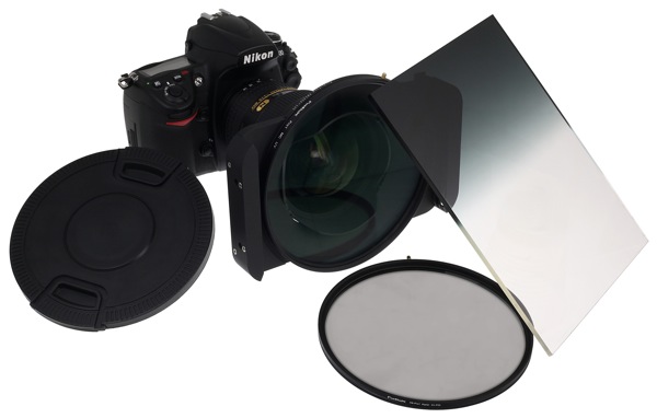 Fotodiox, ultra geniş açı lensler için filtre adaptörlerini duyurdu