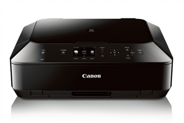Canon'un yeni yazıcıları sayesinde kablosuz fotoğraf baskısı mümkün hale geliyor