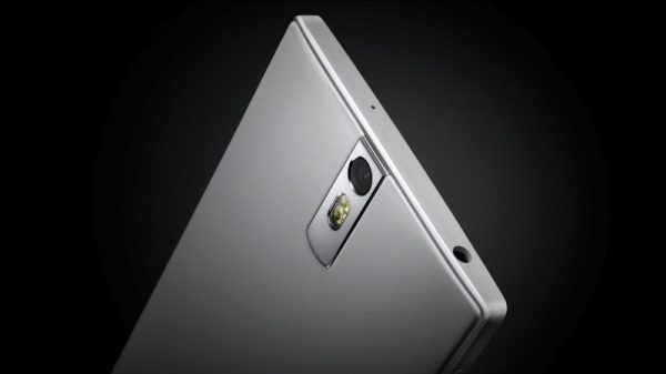 Oppo Find 5 resmen tanıtıldı