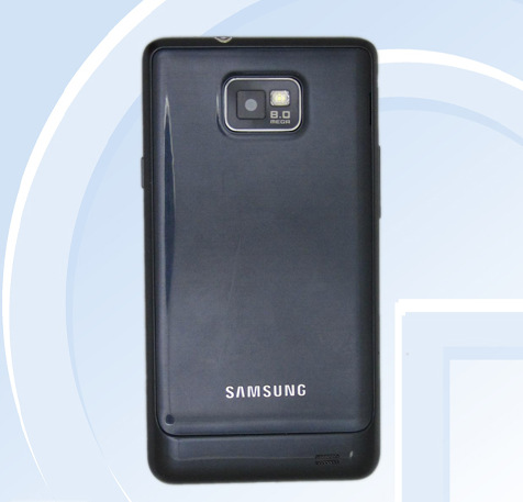 Samsung'un Galaxy S II Plus ile Galaxy Grand Duos modelleri detaylanıyor
