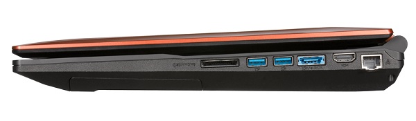 Gigabyte, 17.3 inçlik oyun odaklı dizüstü bilgisayarı P2742G'yi satışa sundu