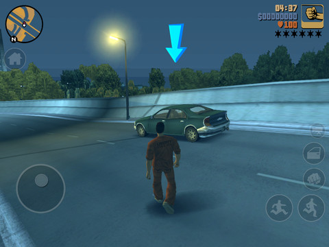 Max Payne ve GTA 3, uygulama mağazalarında 0.99$ olarak indirimde