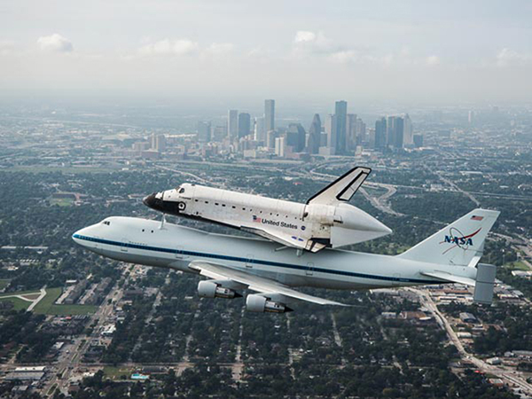 National Geographic gözünden, 2012 yılının en iyi 'Uzay' fotoğrafları