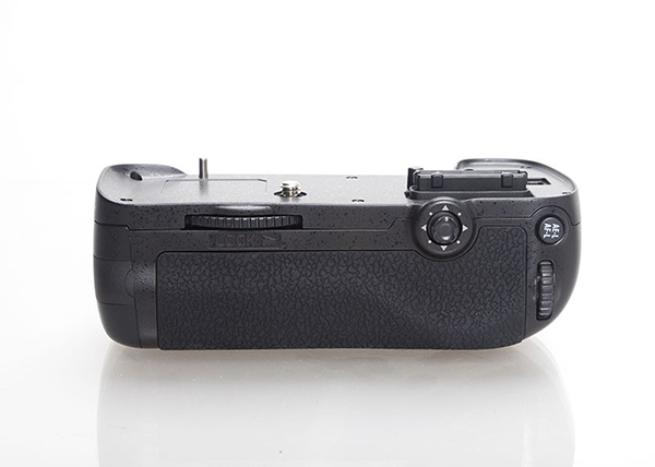 Phottix, D600 uyumlu battery grip modelini duyurdu