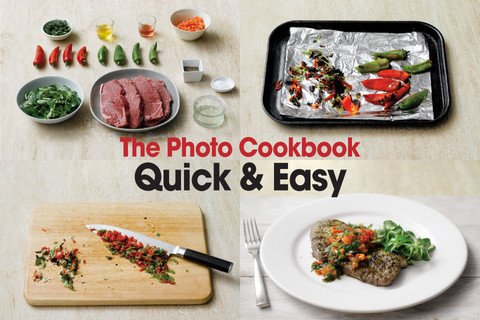 iTunes 12 gün promosyonu 10. gününde The Photo Cookbook uygulamasını hediye ediyor