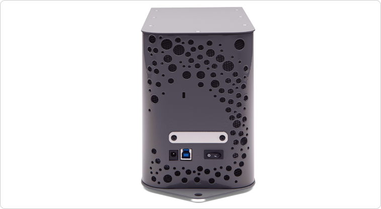 ioSafe Solo G3; Yangın ve sel felaketlerine dayanıklı harici sabit disk