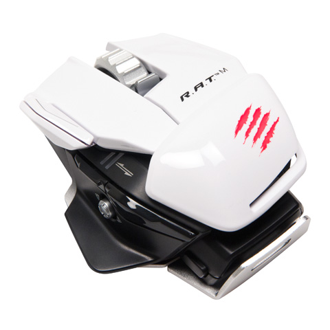 MadCatz, çok sayıda cihazı destekleyecek donanım serisi GameSmart'ı CES 2013'te duyuracak