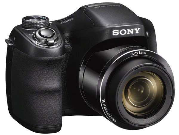 Sony ve Olympus’tan yeni fotoğraf makineleri