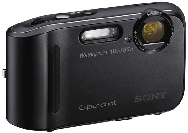 Sony ve Olympus’tan yeni fotoğraf makineleri