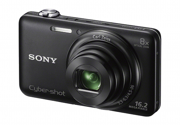 Sony ve Olympus’tan yeni fotoğraf makineleri