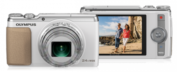 Sony ve Olympus’tan yeni fotoğraf makineleri