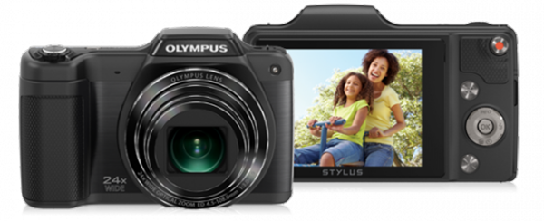 Sony ve Olympus’tan yeni fotoğraf makineleri