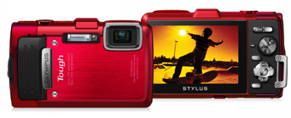 Sony ve Olympus’tan yeni fotoğraf makineleri