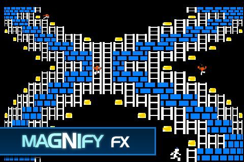 Lode Runner Classic, Android için satışa sunuldu