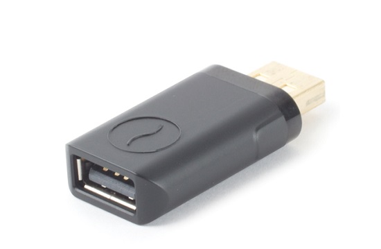 ChargerDR ile USB üzerinden şarj süresi 4 kat azalıyor