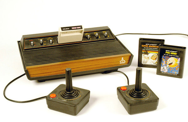 Atari Inc, ABD'de iflas koruma başvurusu yaptı