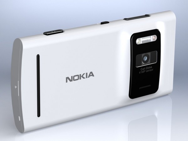 İddia : Nokia, 41MP çözünürlükte Lumia 920 modelini MWC 2013 etkinliğinde tanıtabilir