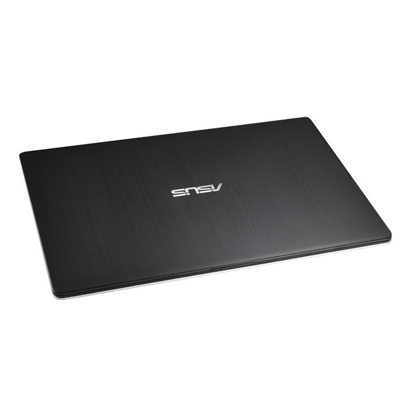 Asus'tan 13.3-inç dokunmatik ekranlı Ultrabook: VivoBook S300