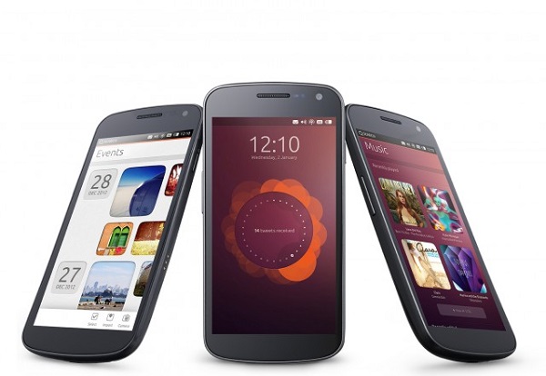 Canonical, Ubuntu Phone için 12 çekirdek uygulamayı topluluk ile birlikte geliştirmek istiyor