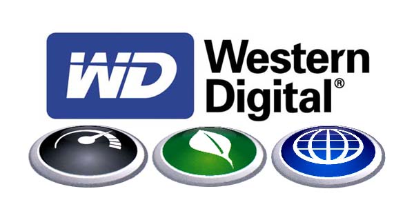Western Digital, 2. çeyrek sonuçlarını açıkladı: 59.2 milyon sabit disk sevkiyatı