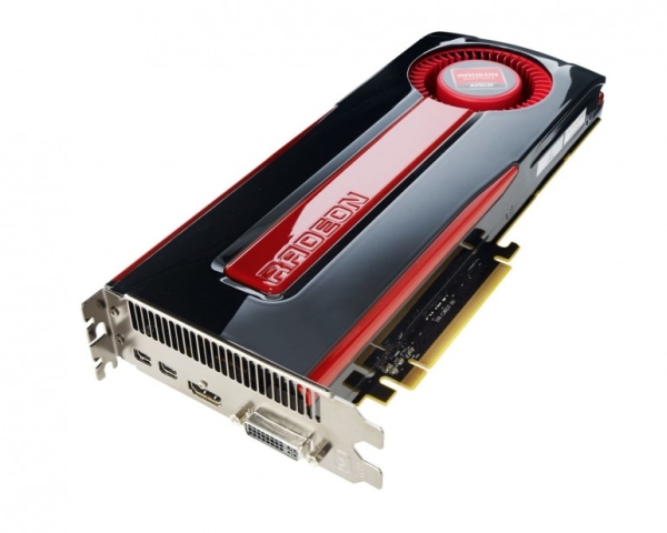 AMD, Radeon HD 8000 serisi ekran kartları yılın ilk yarısında lanse edilmiş olacak