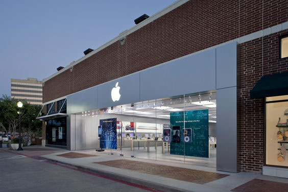 Rekor iPad ve iPhone satışı Apple yatırımcılarını memnun edemedi