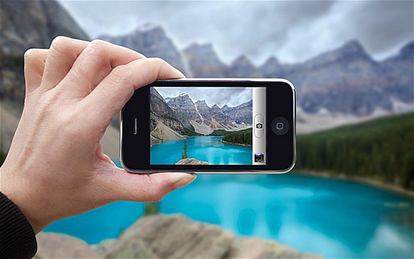 Stok fotoğraf ajansı Alamy, artık mobil cihazlar ile çekilmiş fotoğrafları kabul edecek
