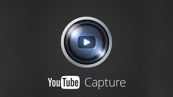 YouTube Capture uygulaması 1080p video yükleme desteğiyle güncellendi