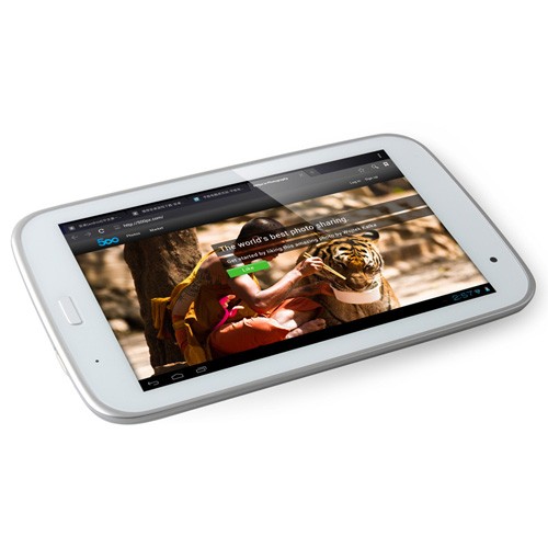 Hyundai'den Exynos 4 Quad işlemcili bütçe dostu Android tablet: T7