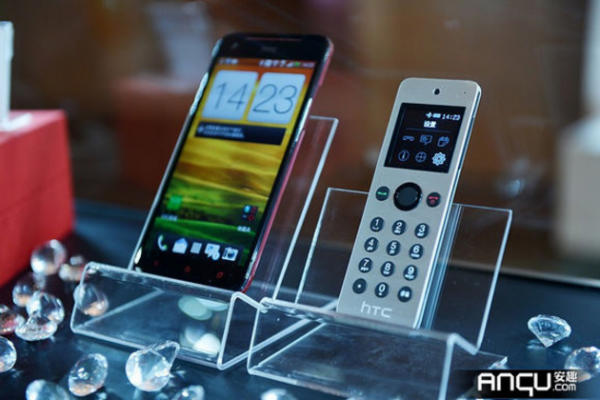 HTC, Mini adlı Bluetooth kontrol ünitesini tanıttı