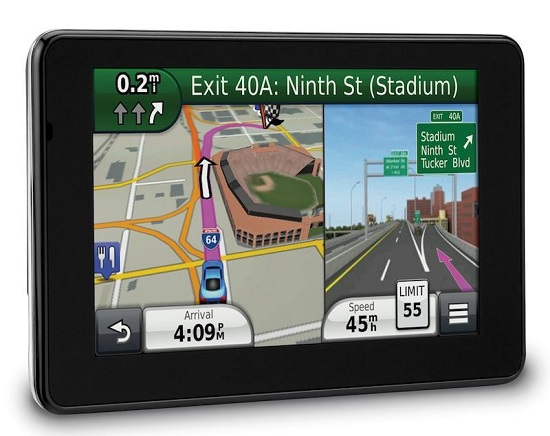 Supersense GPS ile kapalı mekanlarda navigasyon mümkün hale geliyor