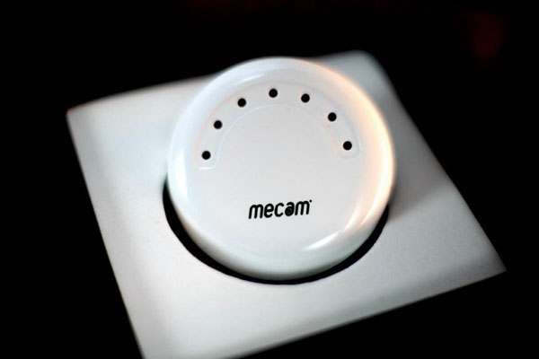 'Mecam' taşınabilir kamera ile hiçbir anı kaçırmayın