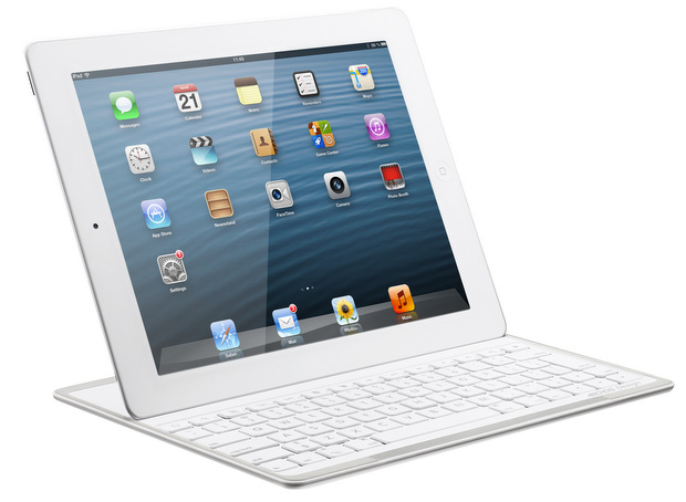 Archos'tan, iPad için inceliğiyle ve hafifliğiyle ön plana çıkan Bluetooth klavye