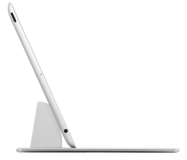 Archos'tan, iPad için inceliğiyle ve hafifliğiyle ön plana çıkan Bluetooth klavye