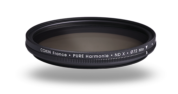 Cokin, yeni geliştirdiği 'Pure Harmonie' filtrelerini duyurdu