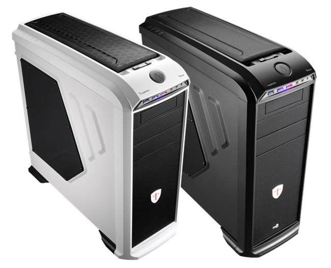 Aerocool, yeni mid-tower bilgisayar kasasını duyurdu: Telum
