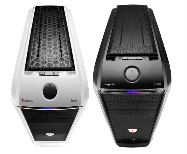 Aerocool, yeni mid-tower bilgisayar kasasını duyurdu: Telum
