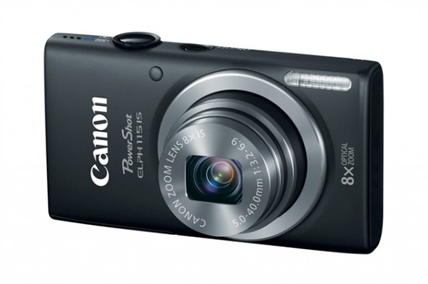 Canon, üç yeni kompakt fotoğraf makinesini duyurdu