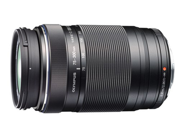 Olympus, XZ-10 ve M.ZUIKO ED 75-300mm F/4.8-6.7 II modellerini resmi olarak duyurdu