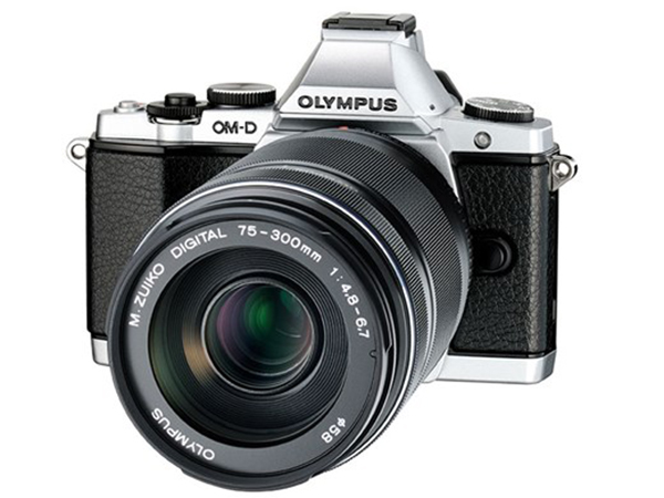 Olympus, XZ-10 ve M.ZUIKO ED 75-300mm F/4.8-6.7 II modellerini resmi olarak duyurdu