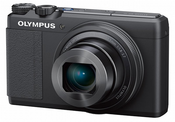 Olympus, XZ-10 ve M.ZUIKO ED 75-300mm F/4.8-6.7 II modellerini resmi olarak duyurdu