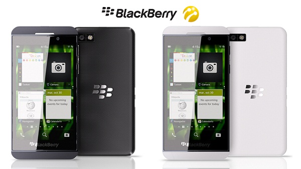 Turkcell, BlackBerry Z10'u yakın bir zamanda müşterileriyle buluşturacağını açıkladı