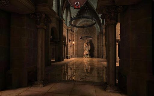 Epic Games, Android için Epic Citadel oyununu duyurdu