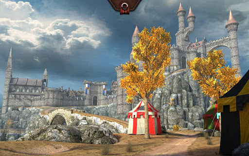 Epic Games, Android için Epic Citadel oyununu duyurdu 