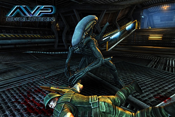 Alien Vs. Predator: Evolution yakında iOS ve Android'e geliyor