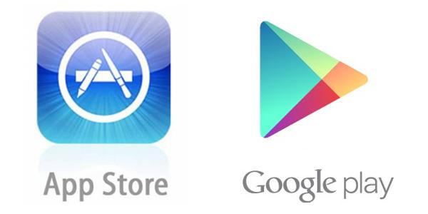 Analiz :Google Play gelirleri yıl sonunda App Store'u geçebilir  