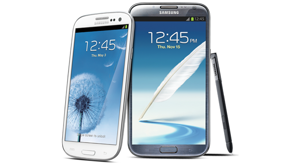 Samsung, Galaxy Note serisinde kullanılan sayısallaştırıcı ve kalemlerin üreticisi Wacom'un %5'lik hissesini satın alıyor