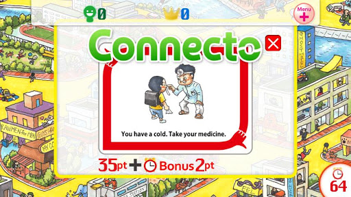 Kids'n Books ile çocuklarınıza eğitici bir oyun sağlayabilirsiniz